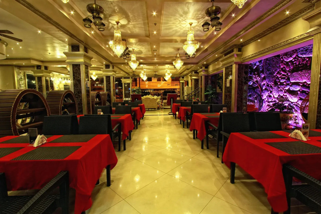 Clark Imperial Hotel Angeles City