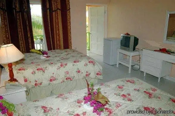 Our Past Time Hotel