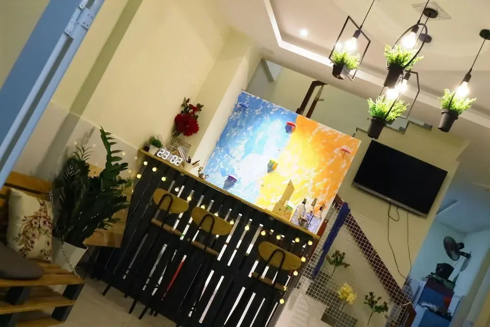 Ceasar Homestay