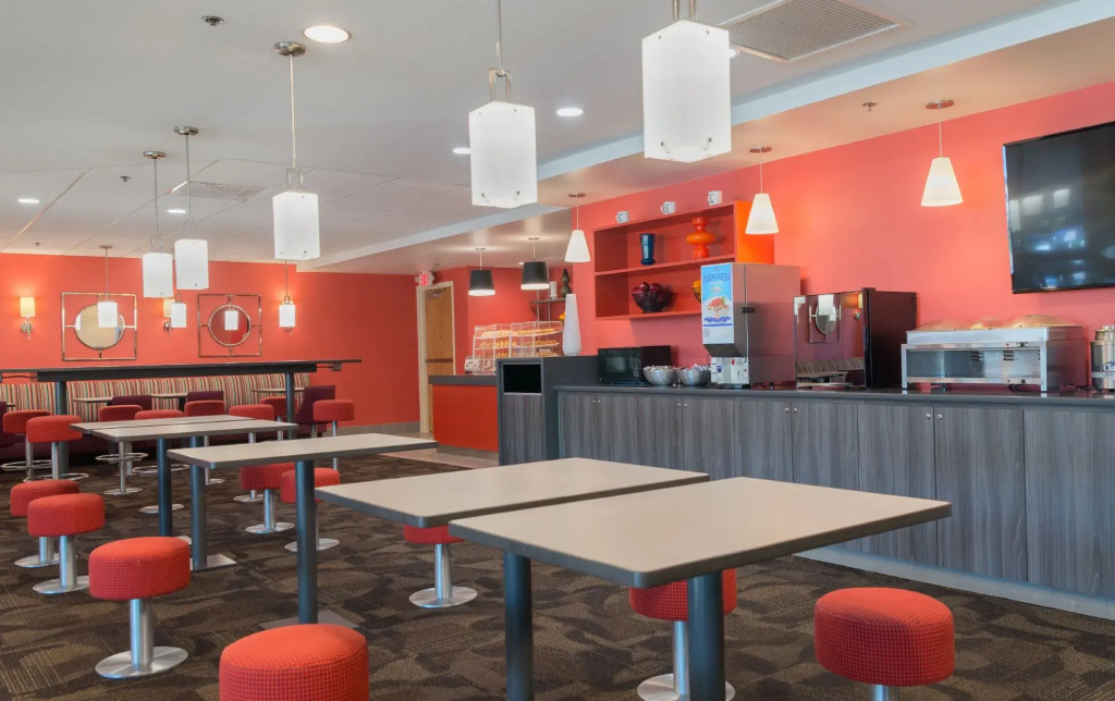 LivINN Hotel Cincinnati North/ Sharonville