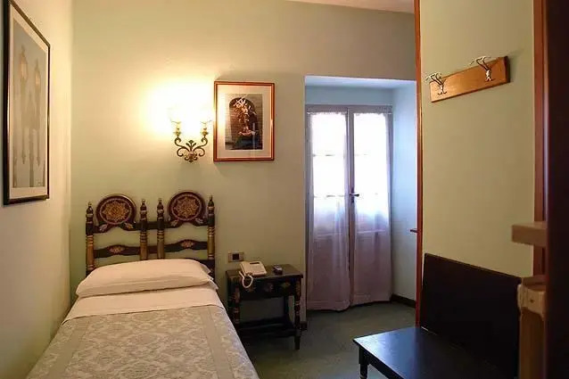 Hotel Agnello DOro