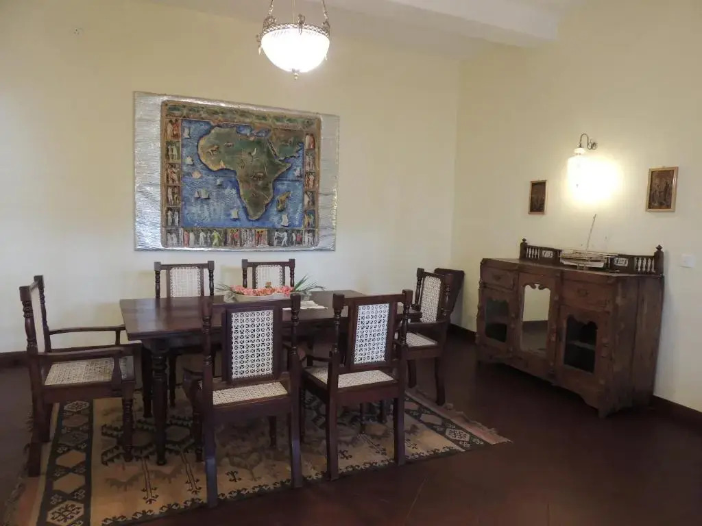 Hotel Villa Malindi