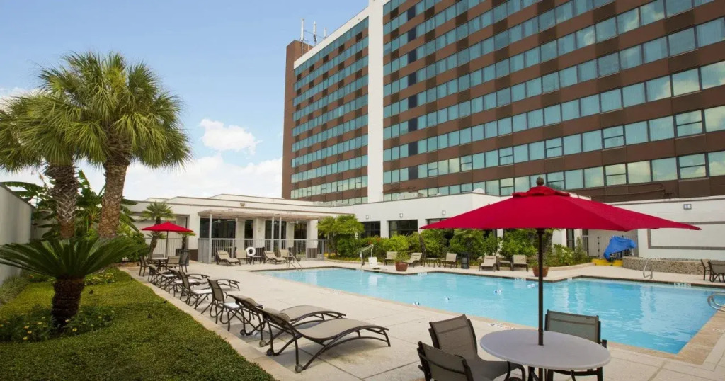 Holiday Inn Houston S - NRG Area - Med Ctr by IHG
