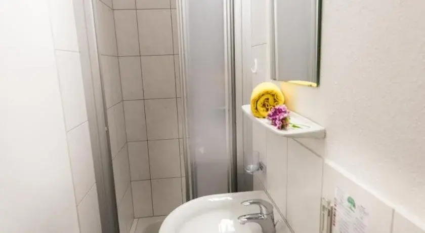 "Quality Hosts Arlberg" Hotel-Gasthof Freisleben