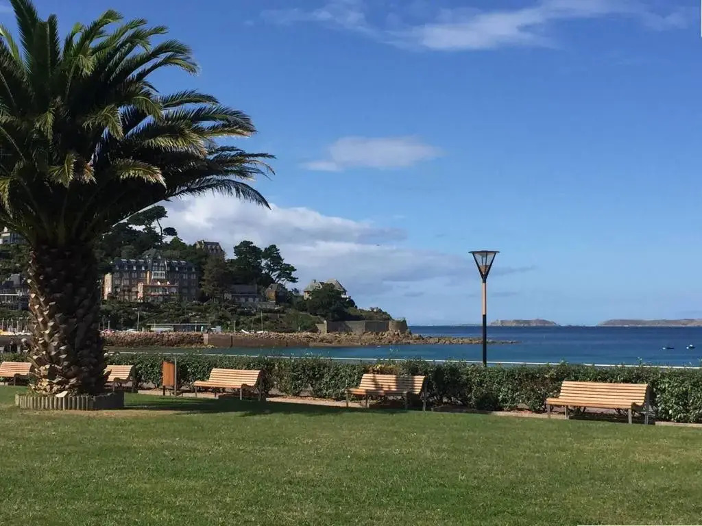 Bel Appartement neuf plage de Trestraou à PERROS-GUIREC - Ref 862