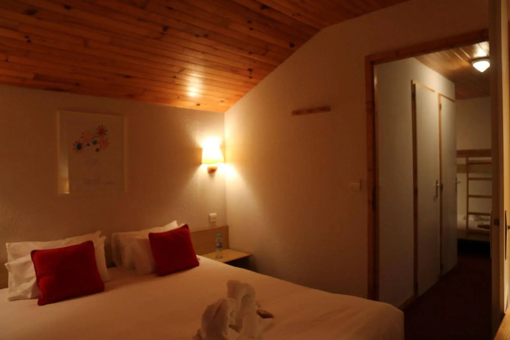 Hotel Emeraude