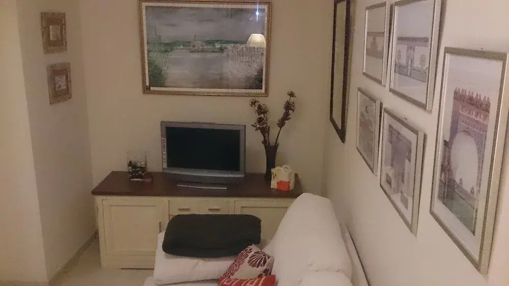 Apartamento Karivu Sauceda