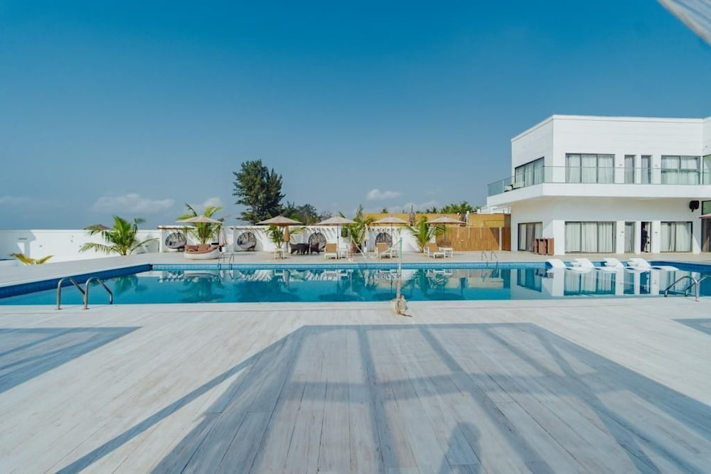 Lemon7beach hotel