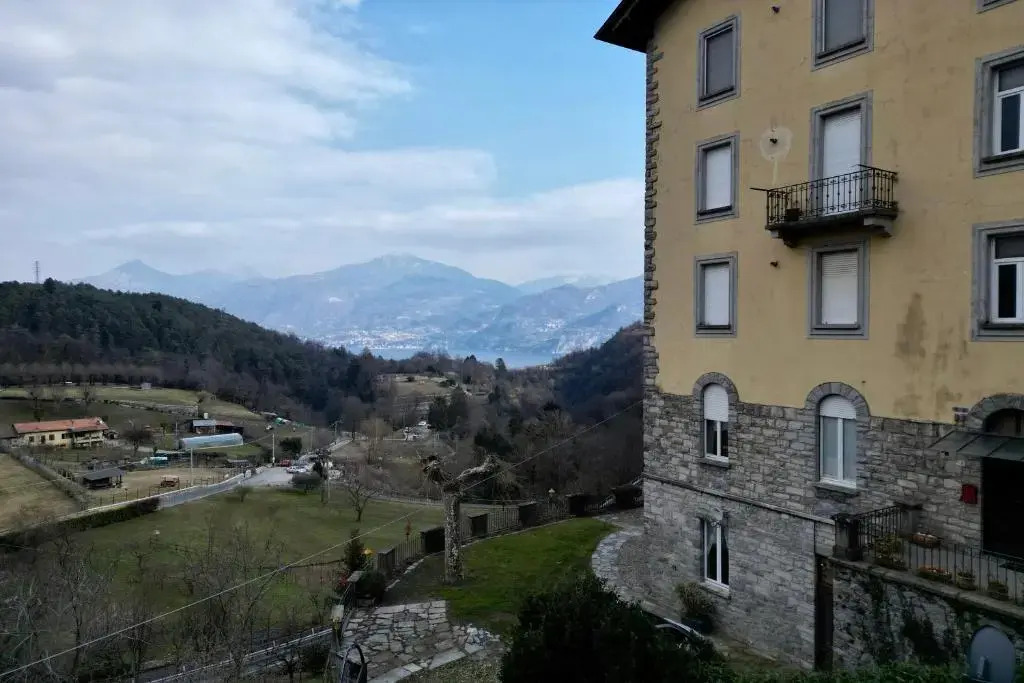 Casa Miravalle