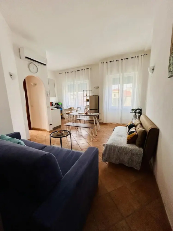 Casa Olbia Centro in Olbia