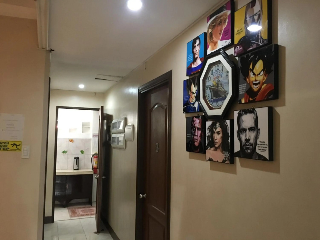 Haus Of Tubo Davao