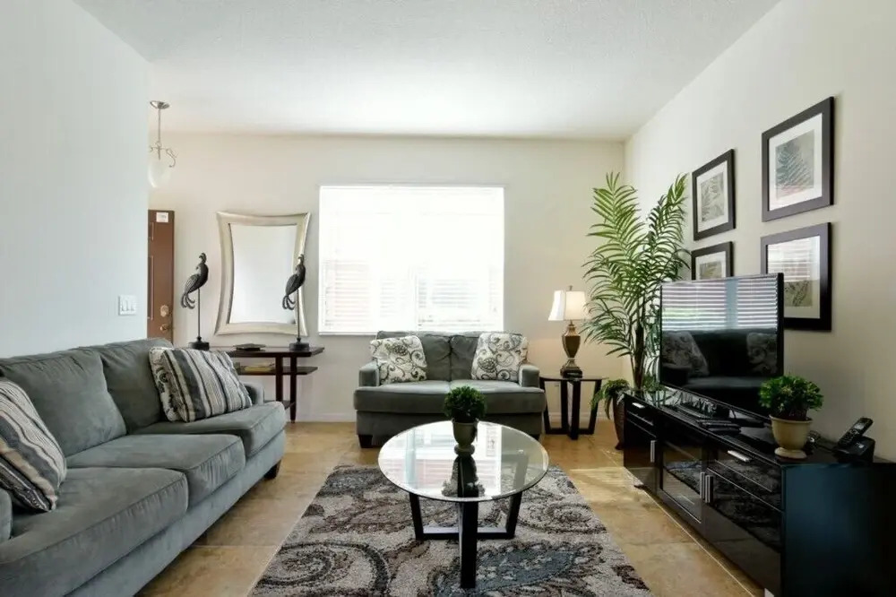 Bella Vida 550 LF - Four Bedroom Home