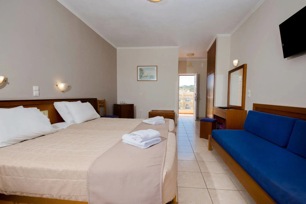 Sunny Bay Hotel