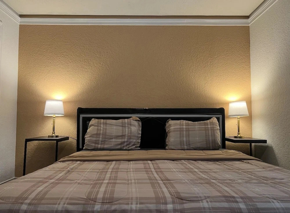 Galleria Parc Hotel & Apartment