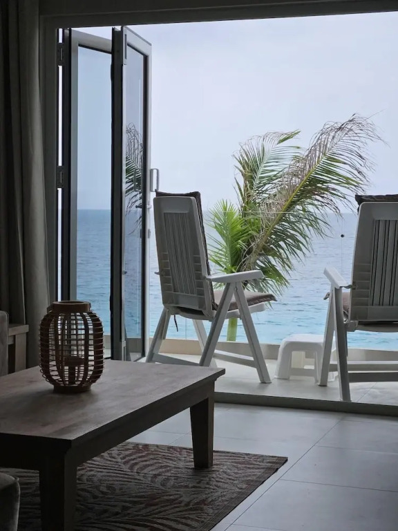 Seaside Villa Boca Sami