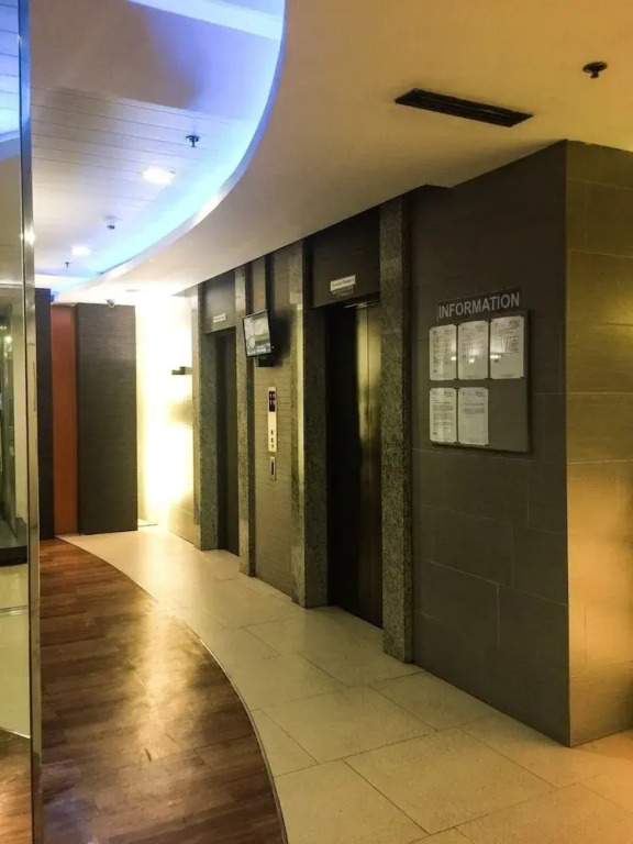 Antel Serenity Suite Poblacion Makati