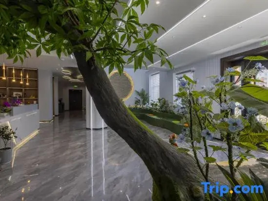 Lingyu - Hotel