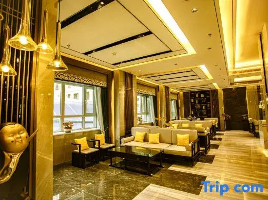Haitai International Hotel