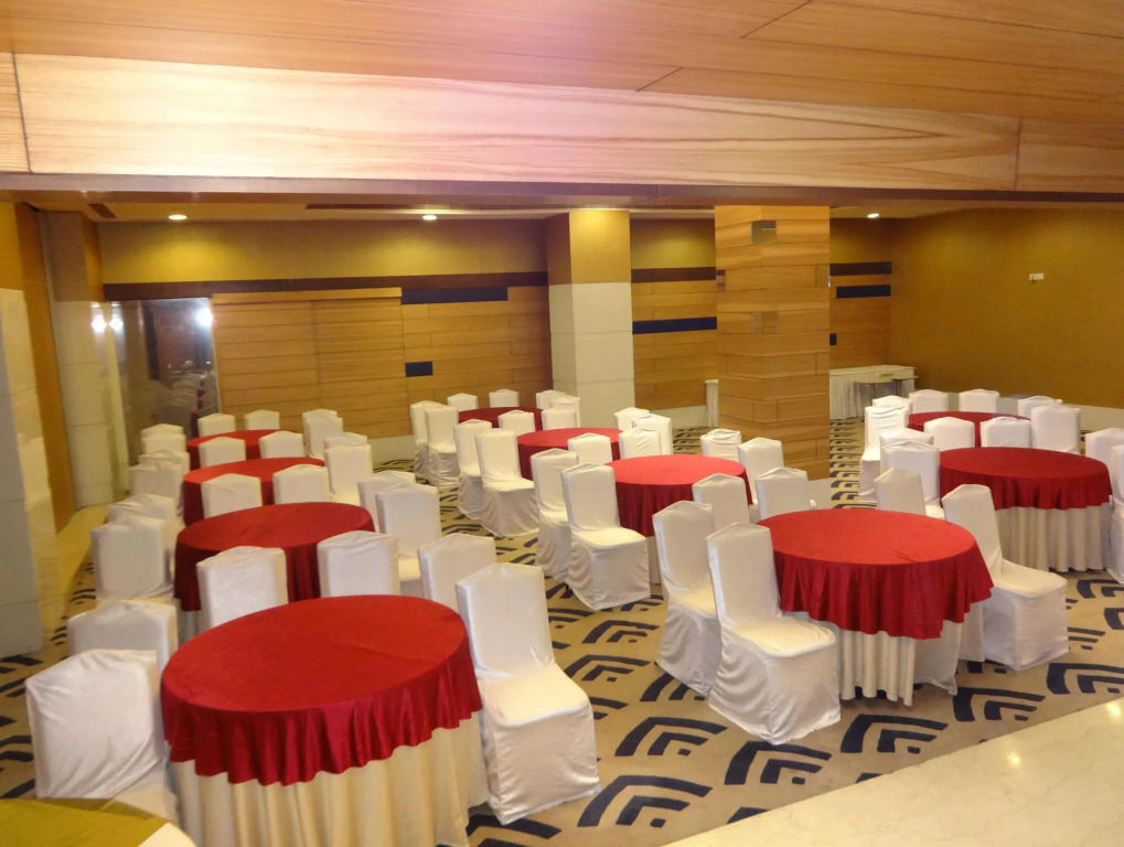 Tulip Inn West Delhi