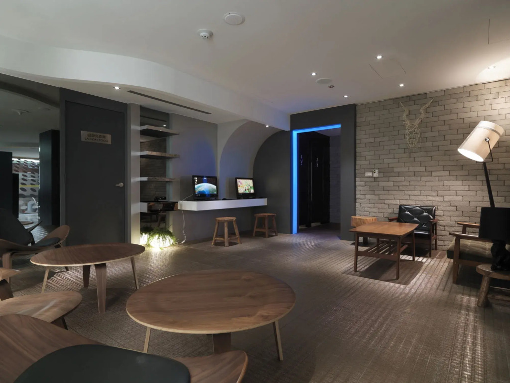 CityInn Hotel Plus - Taichung Station Branch