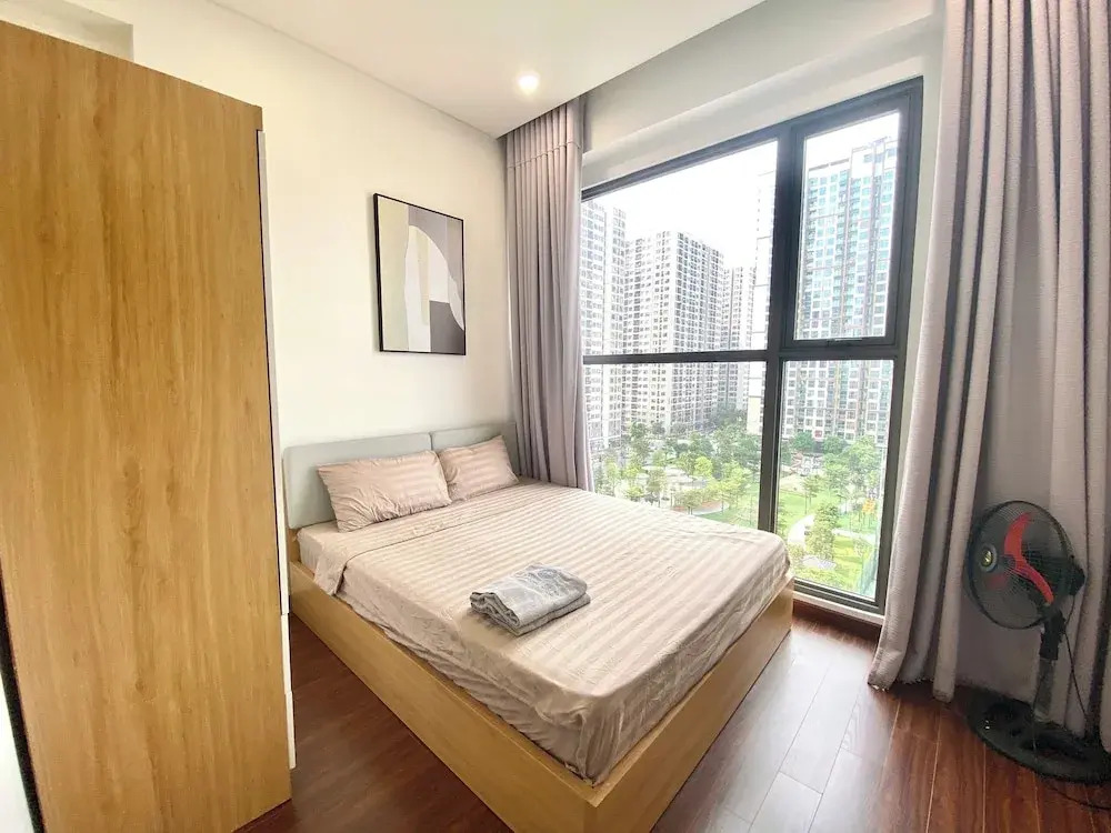 Vinhomes Ocean Park 1 Gia Lâm Apartment