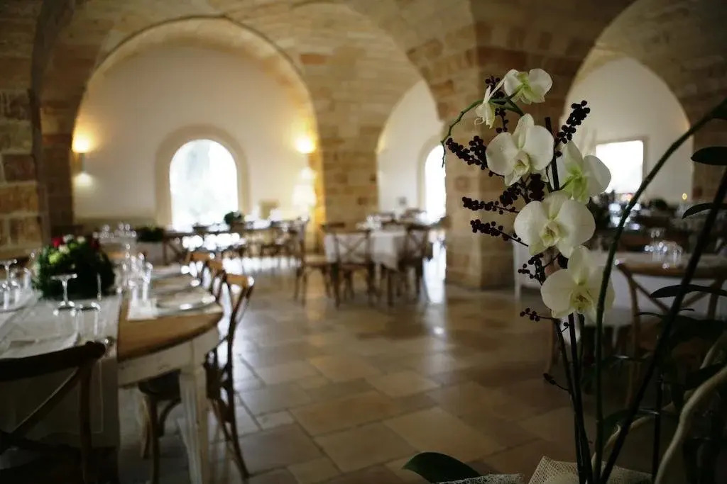 Masseria Terra Dei Padri