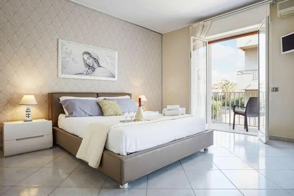 Pegaso House