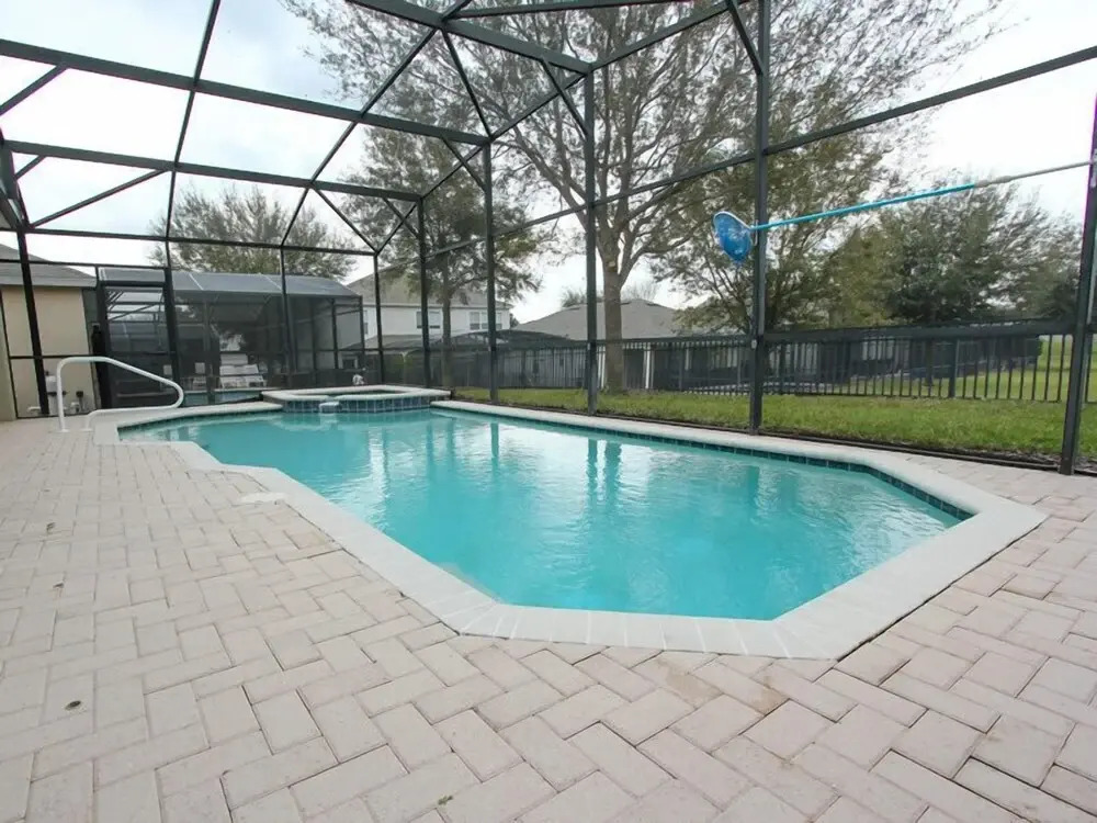 Ov3776 - Windsor Hills Resort - 5 Bed 5 Baths Villa