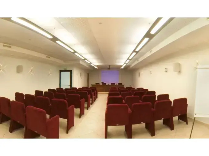 Hotel Caminetto