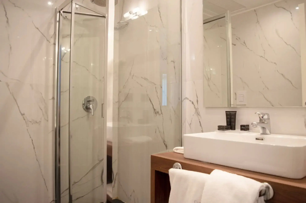 Hotel Cerere