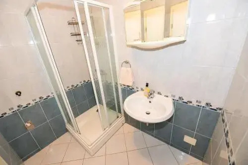 Apartment Marin