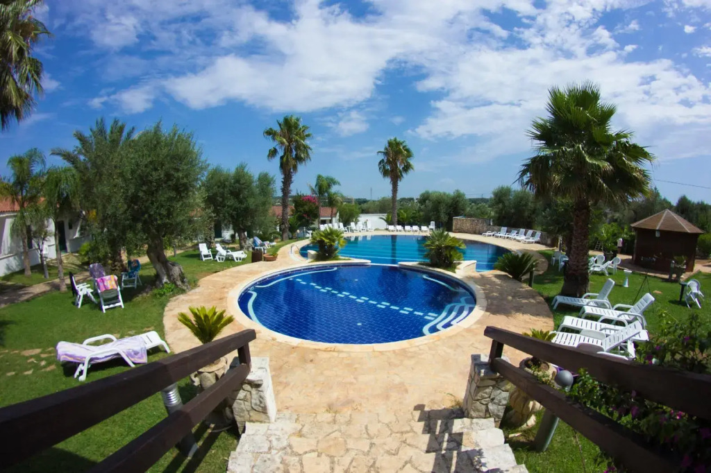 Città Bianca Country Resort
