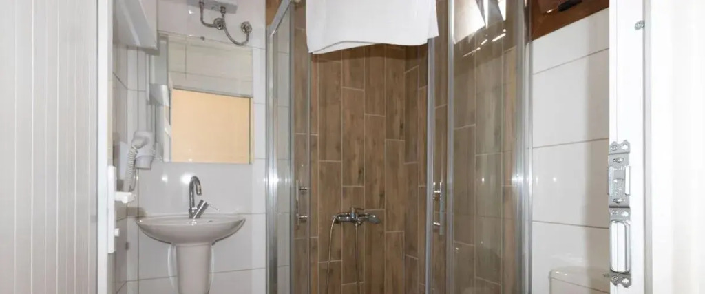 Miko Bungalow Evleri