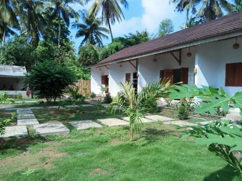 Sentul Hostel