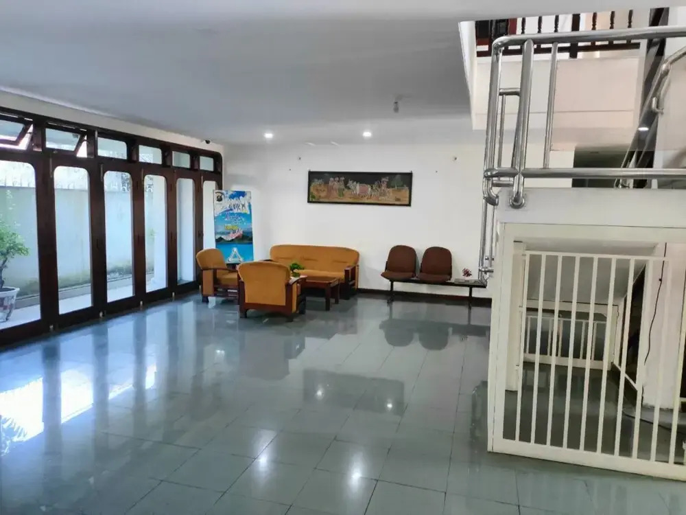 Wisma Hari Kota