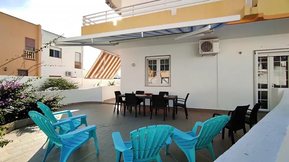 Casa Campanelle - Con Spazio Esterno a Due Passi Dalla Spiaggia di Pescoluse
