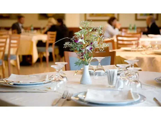Hotel Caminetto