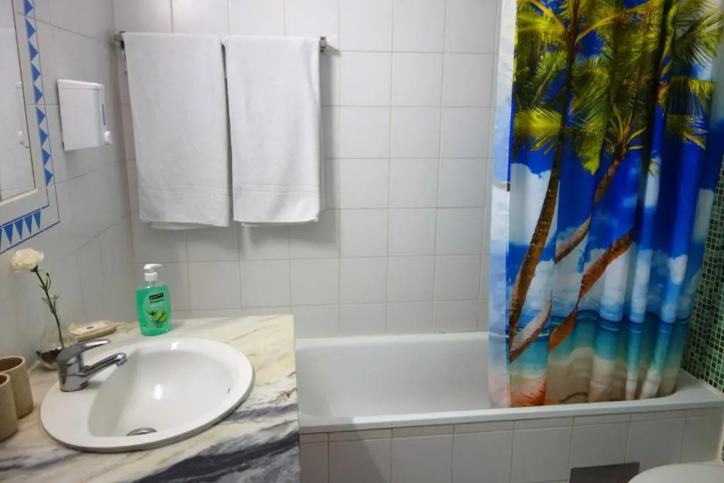 Ancora T0 Apartamento Praia da Rocha