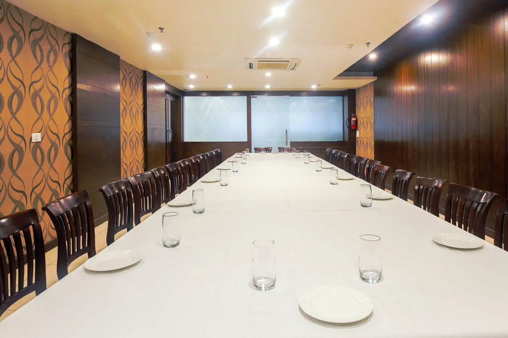 Parkk Boutique by HST Hotels