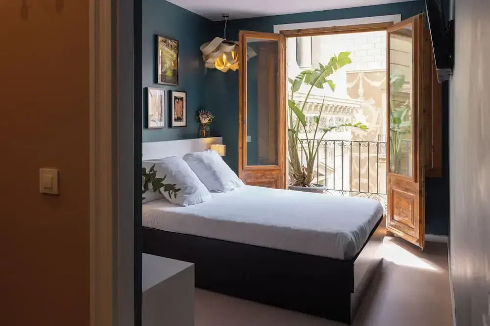 Hostal Sol y K