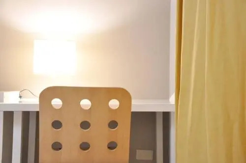 Backpackers Hostel Taoyuan Airport