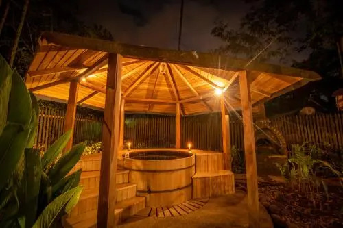 El Jardín Hotel & Restaurante