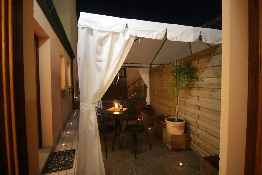 Residenza Maria Antonia - Historical Suite
