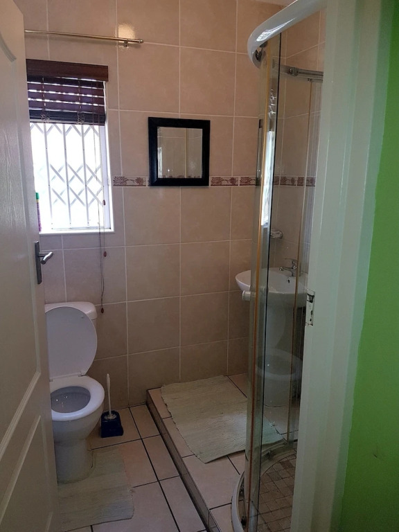 Beautiful apartment in century city