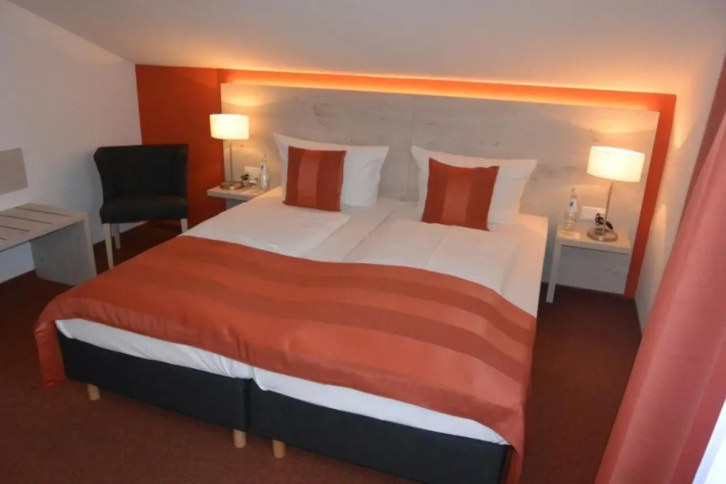 Hotel Schlee