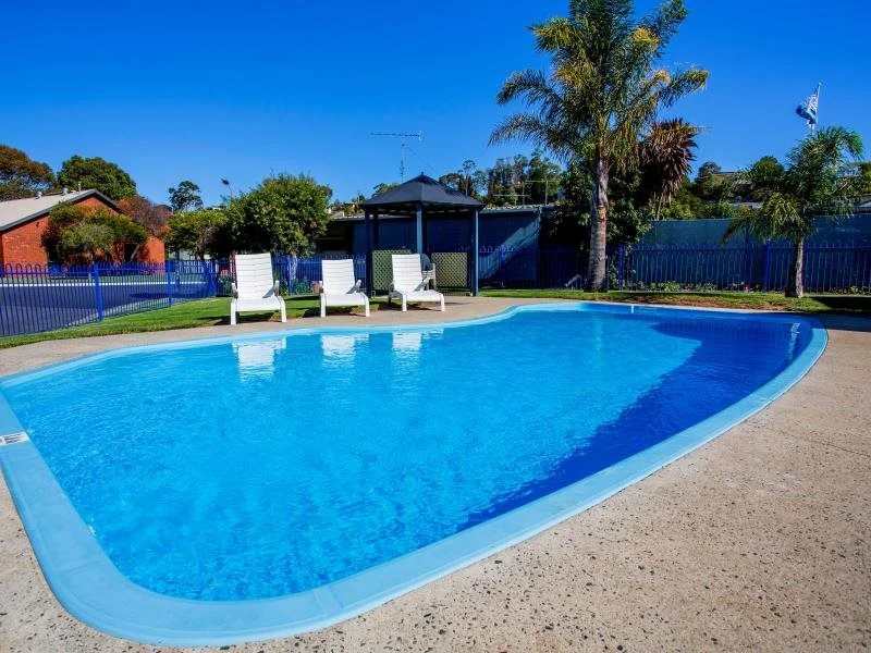Discovery Parks - Geelong