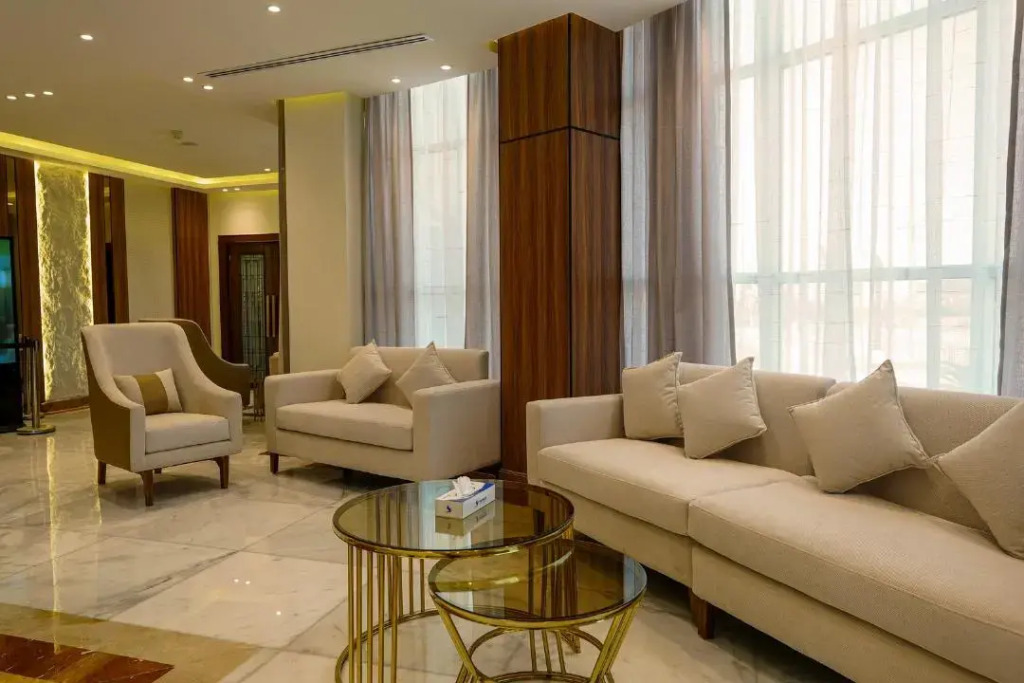 Курортный отель Ramage hotel and resort