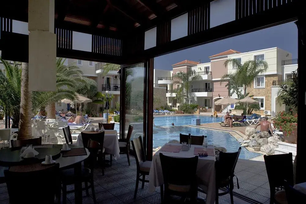 Zeus Village Resort