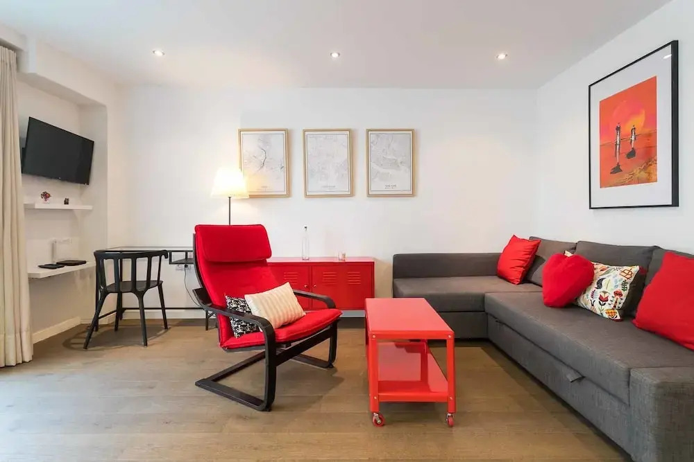 ApartUP Botánico