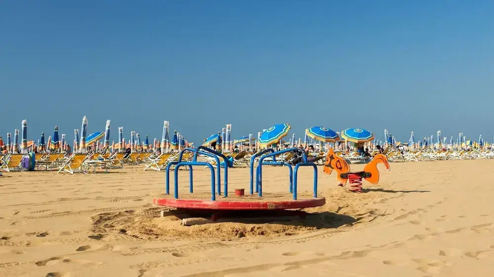 Michelangelo C-6 in Bibione